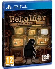 Beholder Complete Edition