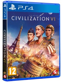 Civilization VI 