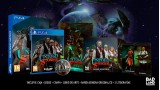 Joc Lovecrafts Untold Stories Collectors Edition pentru PS4