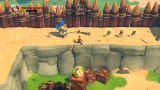 Joc Asterix Obelix XXL 3 Limited Edition pentru Xbox One