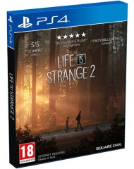 Life Is Strange 2