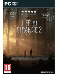 Life Is Strange 2