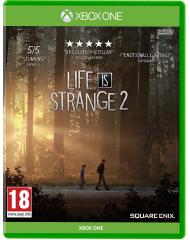 Life Is Strange 2