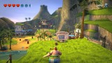 Joc ASTERIX OBELIX XXL 3 LIMITED EDITION pentru PlayStation 4 | PS4