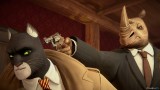 Joc Blacksad Limited Edition pentru PS4