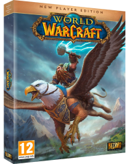 World Of Warcraft New Player Edition