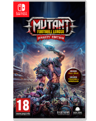 Mutant Football League Dynasty Edition