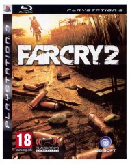 Far Cry 2