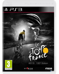 Le Tour De France 2013
