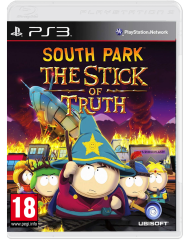 South Park The Stick Of Truth