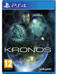 Battle Worlds Kronos