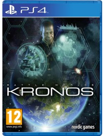 Battle Worlds Kronos 