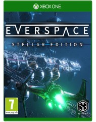 Everspace Stellar Edition