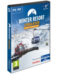Winter Resort Simulation