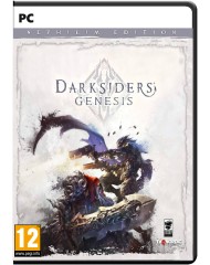 Darksiders Genesis Nephilim Edition