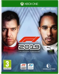 F1 2019