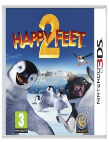 Happy Feet 2 