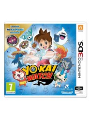 Yo Kai Watch Medal Special Edition