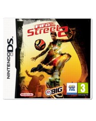 Fifa Street 2