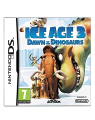 Ice Age 3 Dawn Of The Dinosaurs