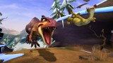 Joc Ice Age 3 Dawn Of The Dinosaurs pentru Nintendo DS