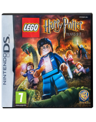 Lego Harry Potter Years 5 7