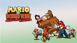 Joc Mario Vs. Donkey Kong Mini Land Mayhem pentru Nintendo DS
