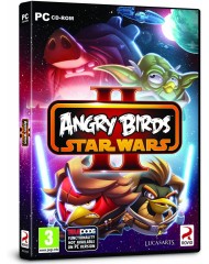 Angry Birds Star Wars II