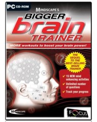 Bigger Brain Trainer