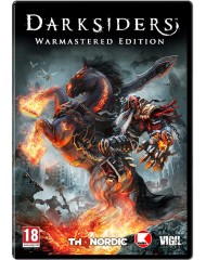 Darksiders Warmastered Edition