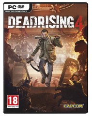 Dead Rising 4