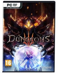 Dungeons 3