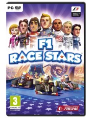 F1 Race Stars