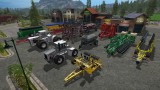Joc Farming Simulator 17 Big Bud Expansion pentru PC