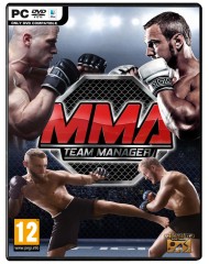 Mma Team Manager