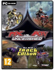 MX Vs. Atv Unleashed
