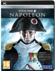 Napoleon Total War Complete Collection