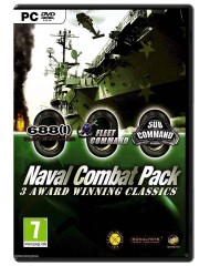 Naval Combat Pack 3 Award Winning