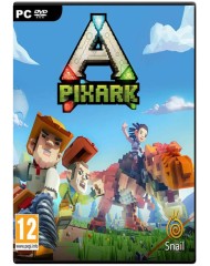 Pixark