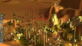 Joc Rollercoaster Tycoon 3 Platinum pentru PC