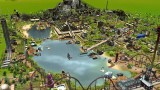 Joc Rollercoaster Tycoon 3 Platinum pentru PC