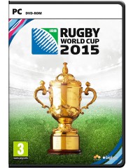 Rugby World Cup 2015