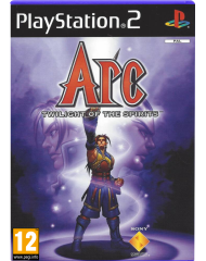 Arc Twilight Of The Spirits