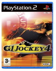G1 Jockey 4