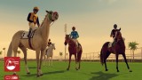 G1 Jockey 4 - PS2