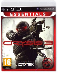Crysis 3 Essentials