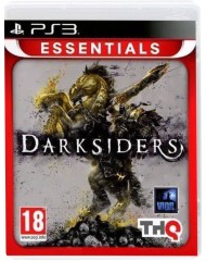 Darksiders Wrath Of War Essentials