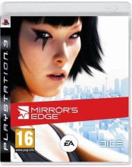 Mirror's Edge