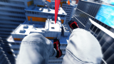 Joc Mirrors Edge pentru PS3