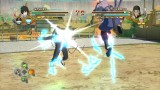 Joc Naruto Shippuden Ultimate Ninja Storm 3 Full Burst Edition pentru PS3